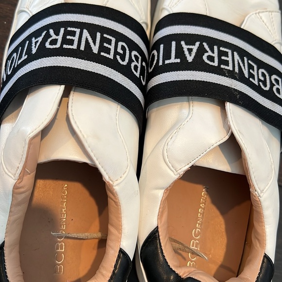 BCBGENERATION Obie women’s logo size 8 - Picture 7 of 9